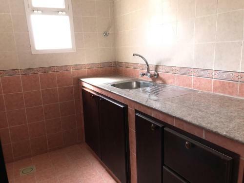 Aparthotel Qawafel Almamoorh Hotel Apartments