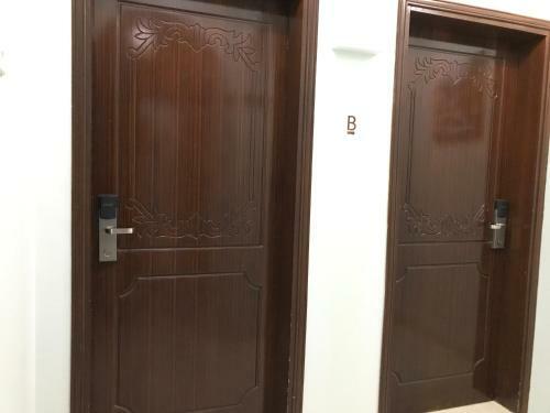 Aparthotel Qawafel Almamoorh Hotel Apartments
