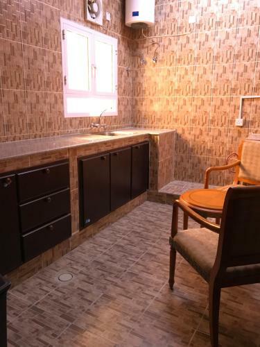Aparthotel Qawafel Almamoorh Hotel Apartments