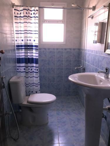 Aparthotel Qawafel Almamoorh Hotel Apartments
