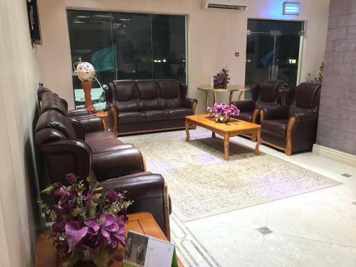 Aparthotel Qawafel Almamoorh Hotel Apartments
