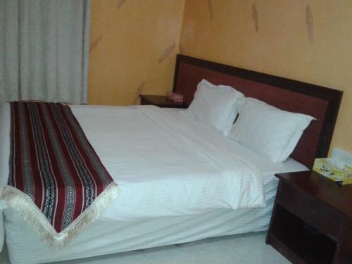 Al Ghazlan Hotel Sinaw