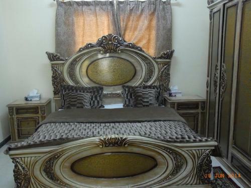 Al Ghazlan Hotel Sinaw