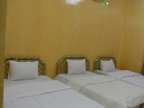 Al Ghazlan Hotel Sinaw