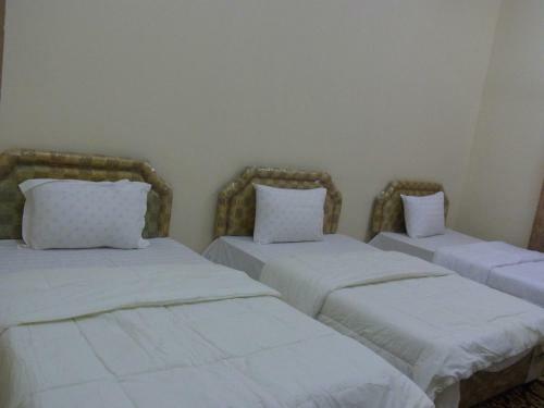 Al Ghazlan Hotel Sinaw