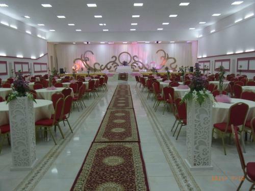 Al Ghazlan Hotel Sinaw