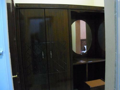 Al Ghazlan Hotel Sinaw