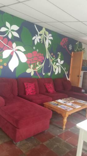 Luna International Hostel