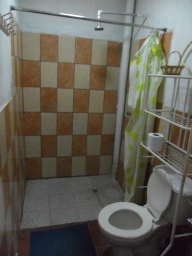Hotel Azul De La Selva