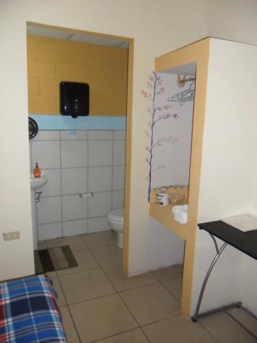 Hotel Azul De La Selva