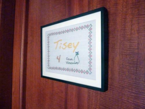 Hotel Casa V�nculos