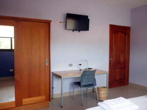 Hotel Casa V�nculos