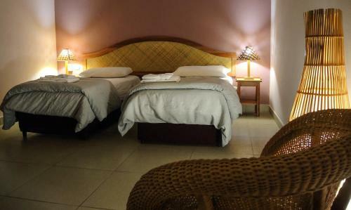 Hotel Casa V�nculos