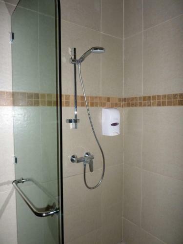 Hotel Casa V�nculos