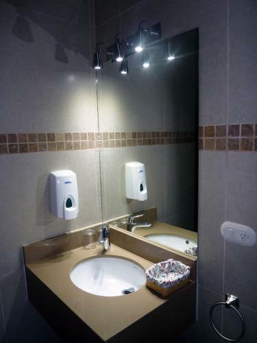 Hotel Casa V�nculos