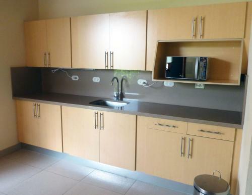 Hotel Casa V�nculos