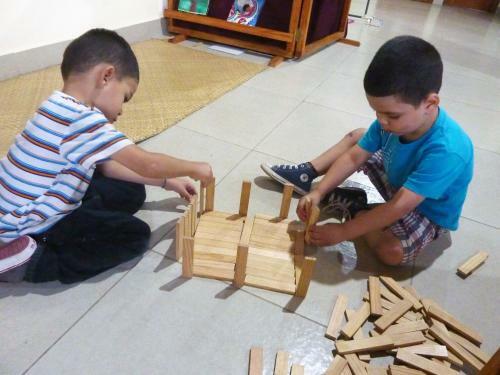 Hotel Casa V�nculos