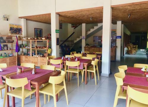 Hotel Casa V�nculos