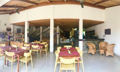 Hotel Casa V�nculos