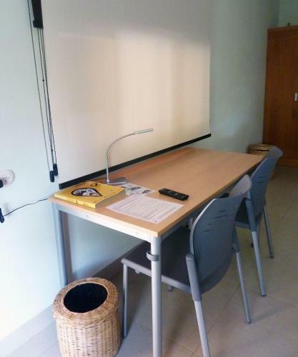 Hotel Casa V�nculos