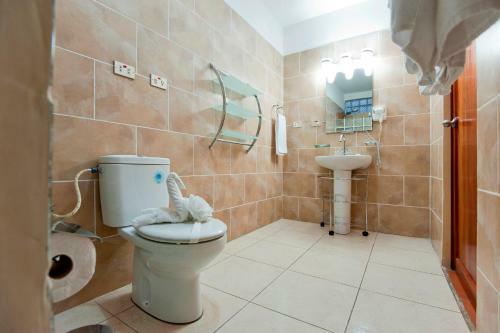 Hotel Los Arcos