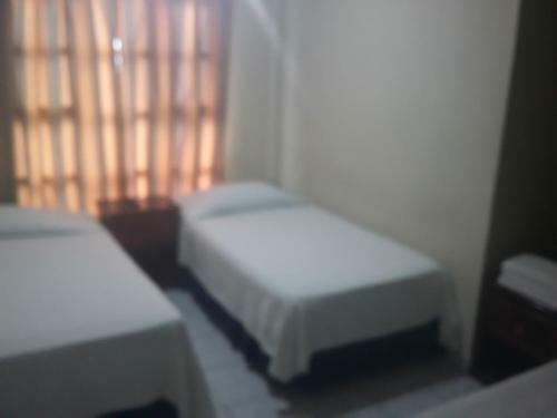 Casa Hotel Santa Elena