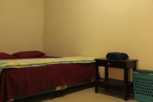 Aparthotel Gueguense