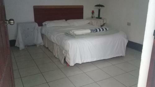 Somoto�s Hostal