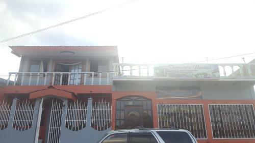 Somoto�s Hostal