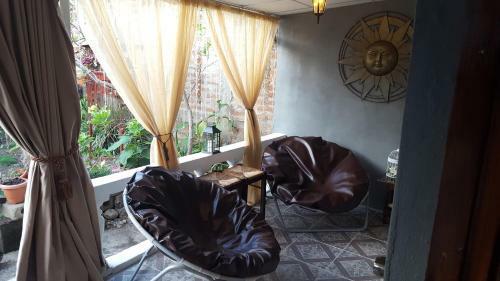 Somoto�s Hostal