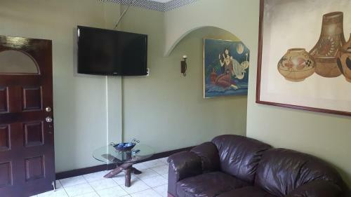 Somoto�s Hostal