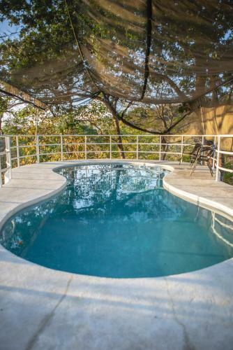 Hostal Doctor Surf