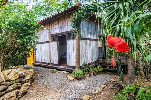 Hostal Caba�as Marsella