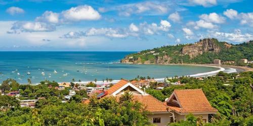 Hostal Caba�as Marsella