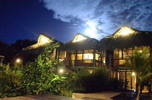 Hotel Solost Playa Jiquelite