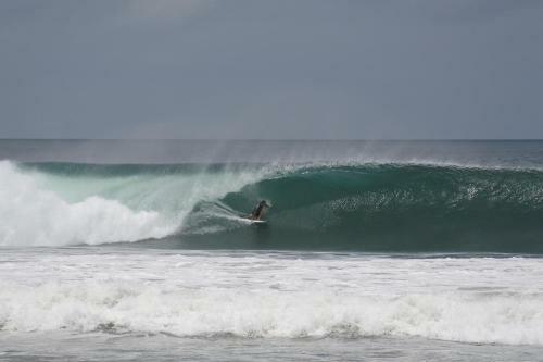 99 Surf Lodge