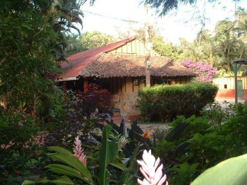 Hotel Eco Posada Tortuga Verde