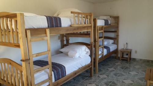 Hotel Island Roots Hostel
