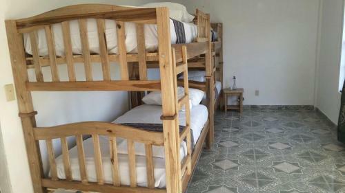 Hotel Island Roots Hostel