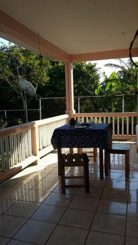 Hotel Island Roots Hostel