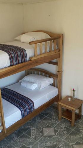 Hotel Island Roots Hostel