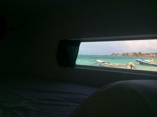 Mimundo Corn Island Hostel