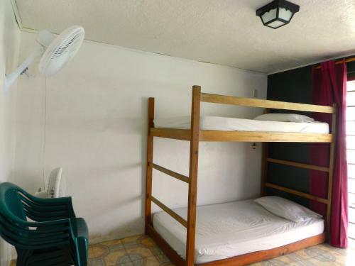 Mimundo Corn Island Hostel