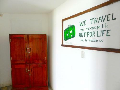 Mimundo Corn Island Hostel