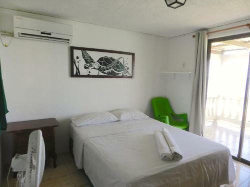 Mimundo Corn Island Hostel