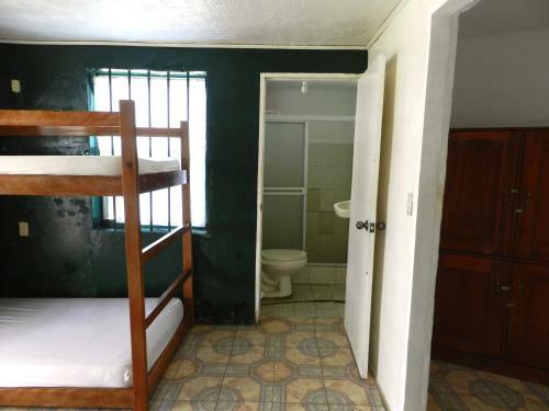 Mimundo Corn Island Hostel