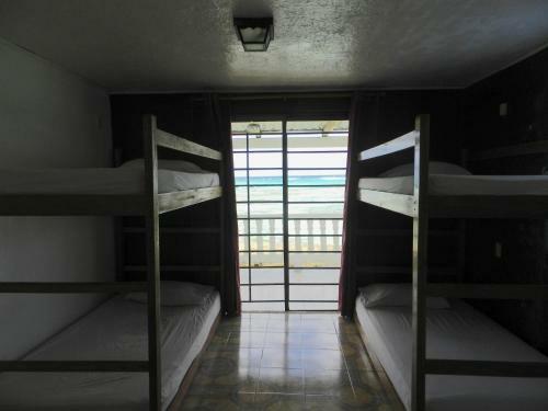 Mimundo Corn Island Hostel