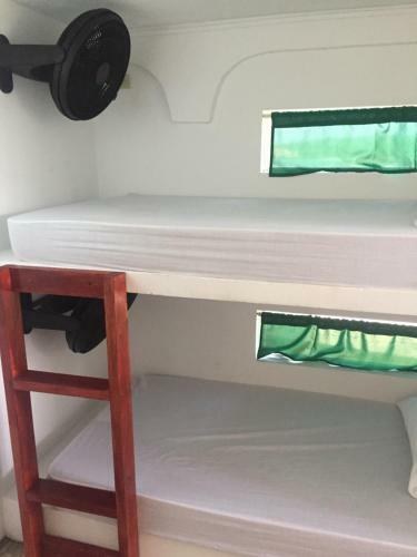 Mimundo Corn Island Hostel