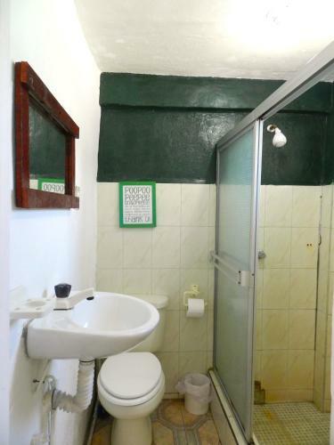 Mimundo Corn Island Hostel
