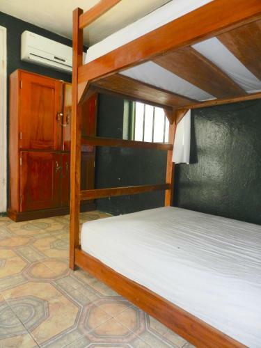 Mimundo Corn Island Hostel